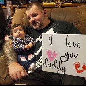 Meet your Posher, Micheal